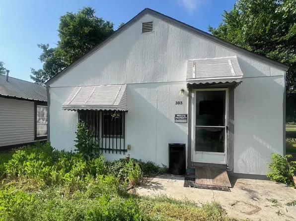 303 Grove St, Perry, OK 73077