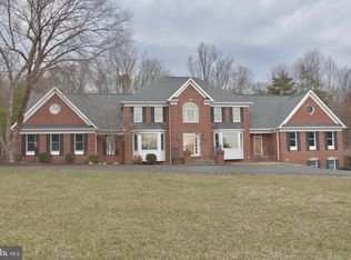 17000 Thousand Oaks Dr, Haymarket, VA 20169