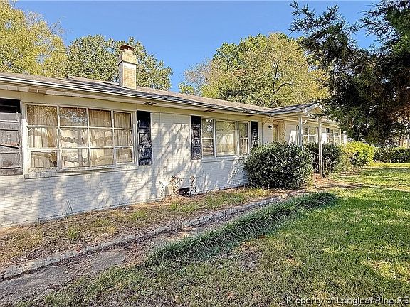 2nd image of 4609 Rosehill Rd