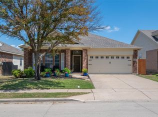 14032 Coyote Trl, Fort Worth, TX 76115
