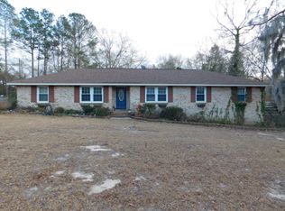 6630 N Mayrant Cir, Sumter, SC 29154