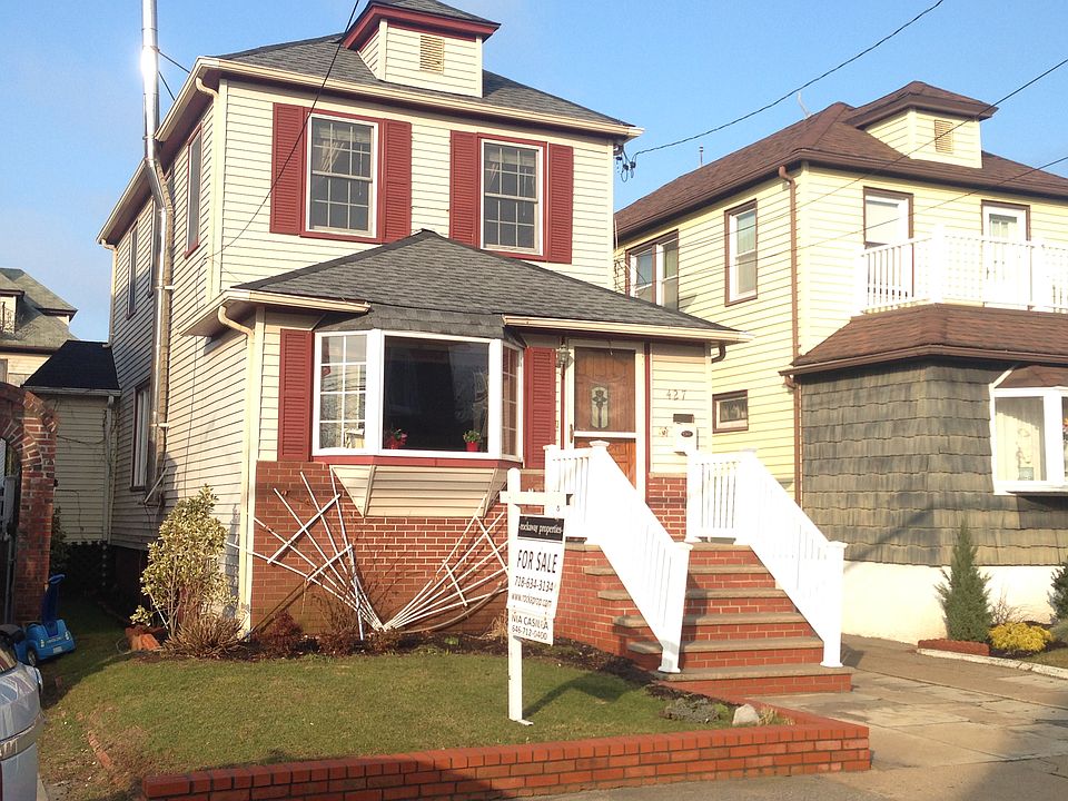 1st image of 427 Beach 123rd St