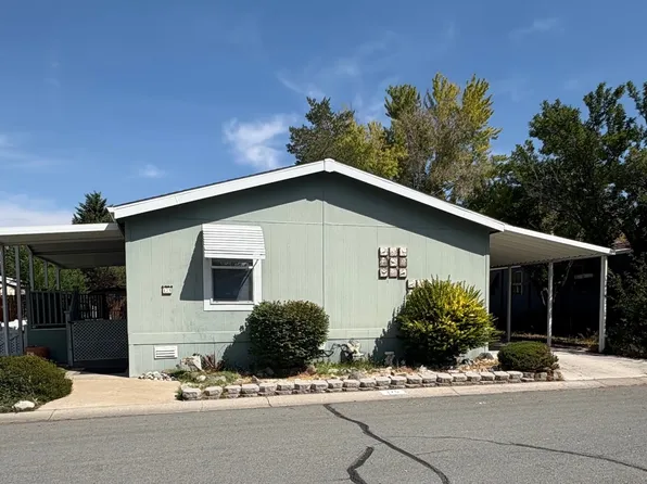 4465 Boca Way Space 175, Reno, NV 89502