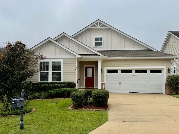 5011 Caracara Dr, Tallahassee, FL 32312
