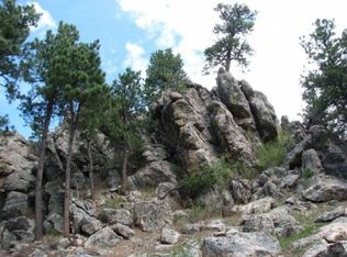 11907 Pleasant Valley Rd, Custer, SD 57730