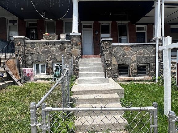 4th image of 2732 Riggs Ave