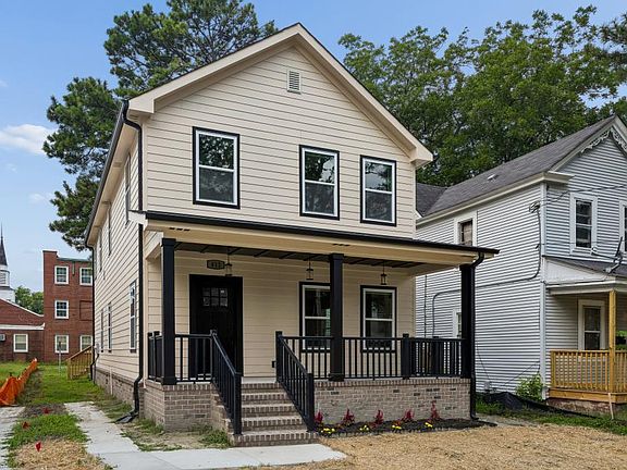 2nd image of 412 Maryland Ave
