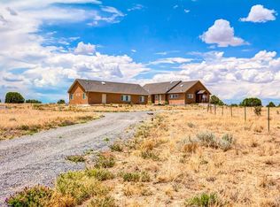 7901 Cedarwood Station Rd, Rye, CO 81069