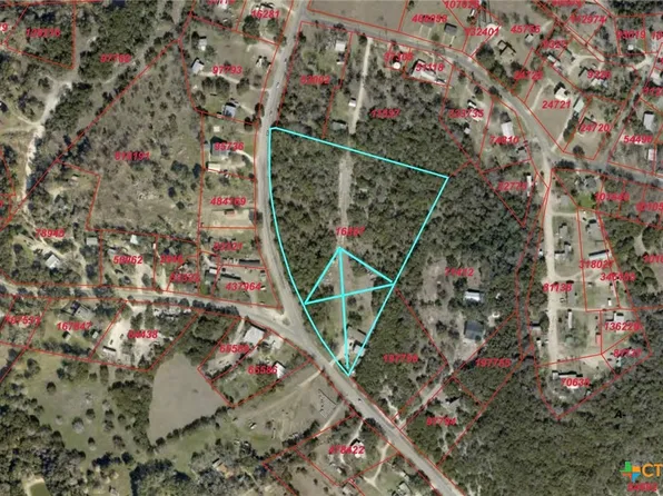 3909 Water Works Rd, Belton, TX 76513