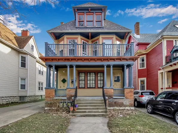 169 Anderson Pl, Buffalo, NY 14222