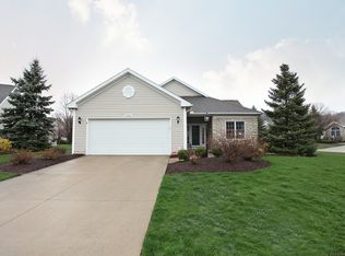 4262 Lake Harbour Way, Avon, OH