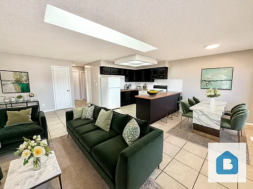 Floor plan 918-D