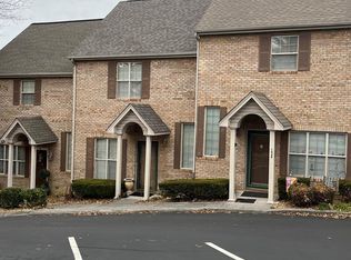 1226 NW Catalonia Ave, Morristown, TN 37814