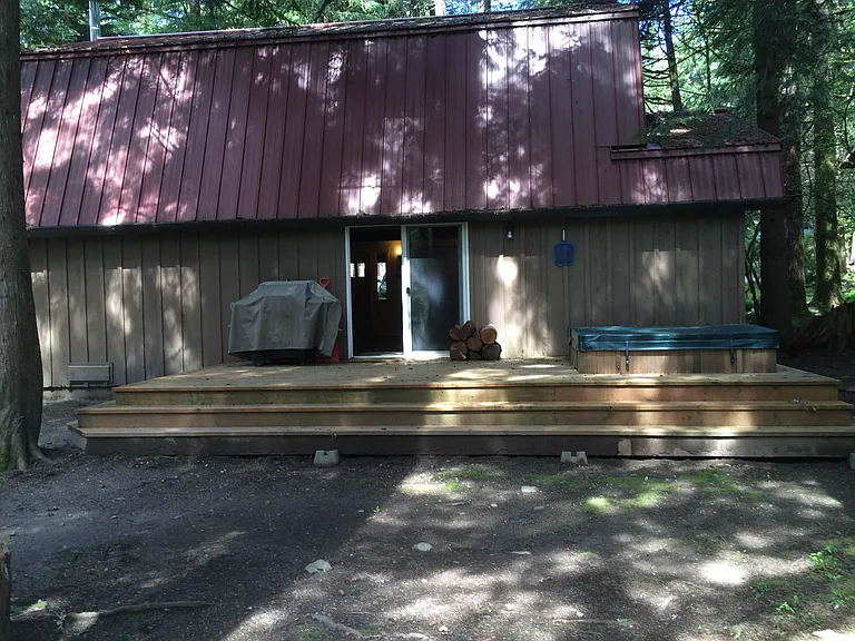 70558 E Terrace Dr — Photo 8