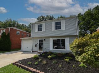 21960 Bruce Ave, Euclid, OH 44123