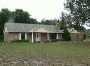 16230 Beasley Rd, Umatilla, FL 32784