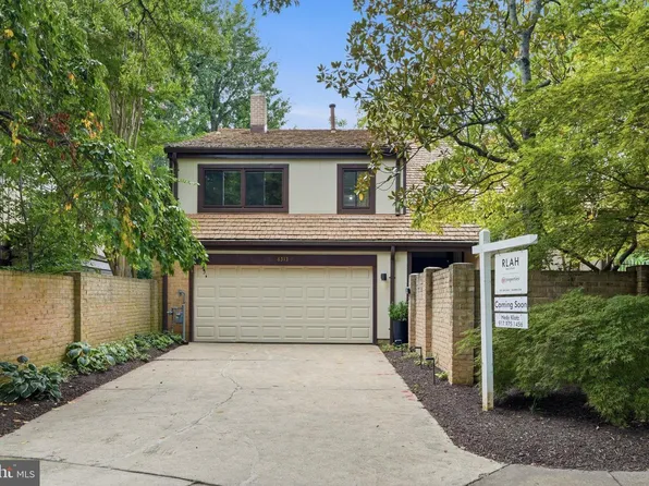 6313 Swords Way, Bethesda, MD 20817