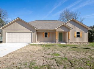 1204 N Main St, Sheridan, AR 72150