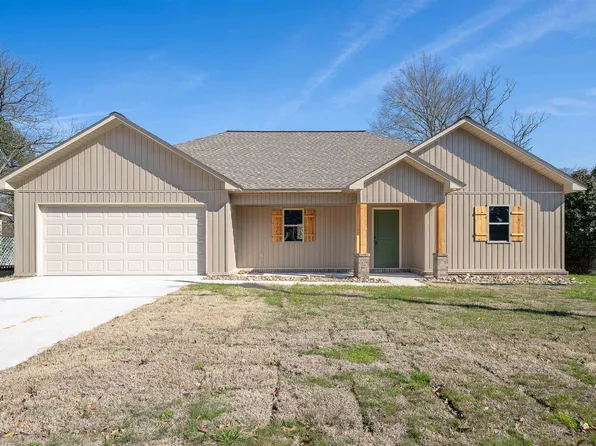 1204 N Main St, Sheridan, AR 72150