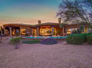 27601 N Agua Verde Dr, Rio Verde, AZ 85263