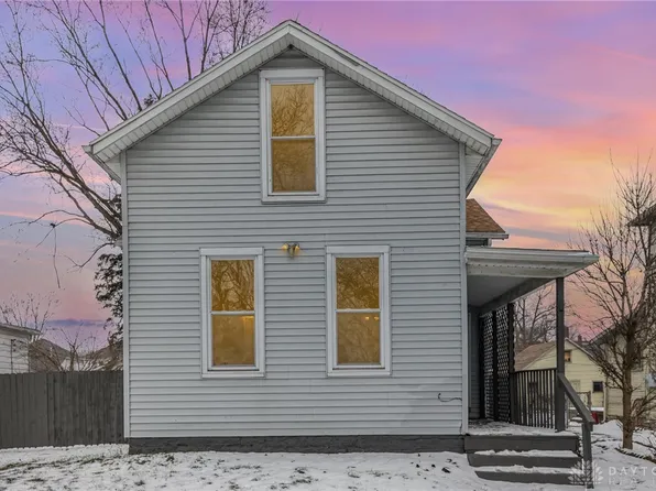 628 S Downing St, Piqua, OH 45356