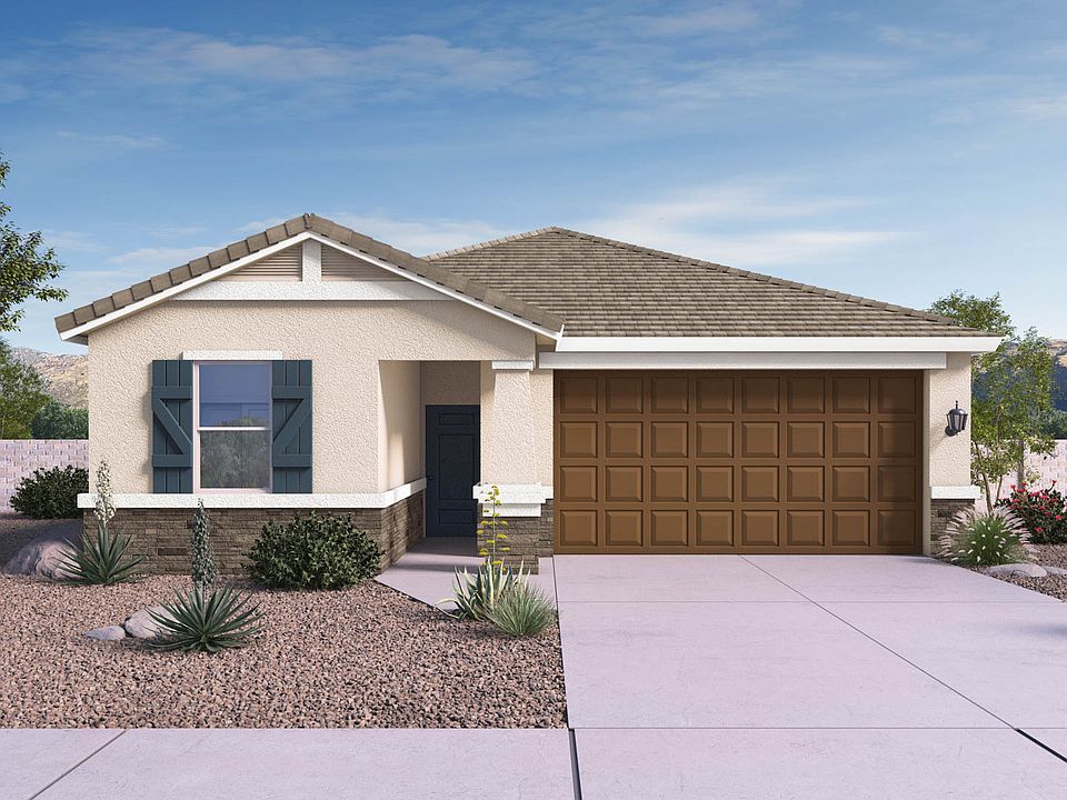 Plan Elevation.