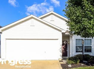 15326 Fawn Meadow Dr, Noblesville, IN 46060