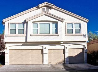5421 Stacked Chips Rd UNIT 103, Whitney, NV 89122