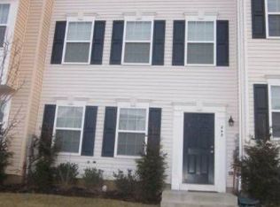 248 Elliot St, Lancaster, PA 17603