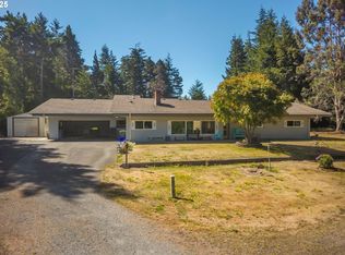 56060 Wheeler Rd, Bandon, OR 97411