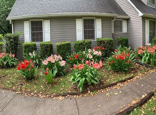 1695 Rivoli Ln, Macon, GA 31210