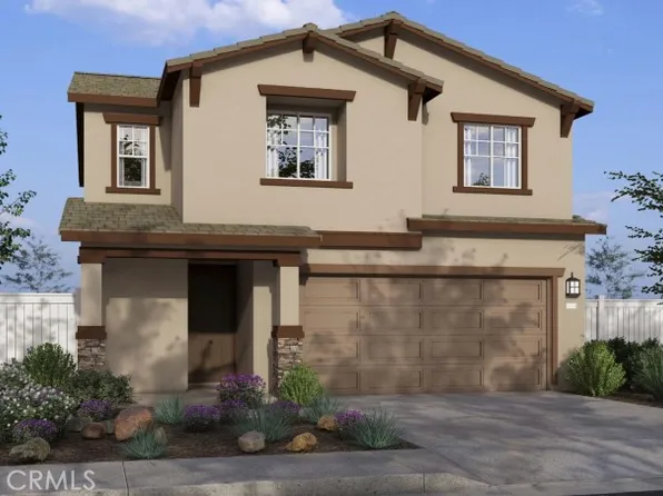 8471 Woodrose St, Jurupa Valley, CA 92509