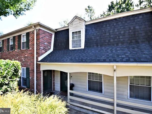 160 Ardwick Ter #4J, Lansdale, PA 19446