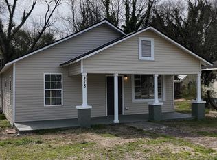 878 Richmond St, Macon, GA 31206