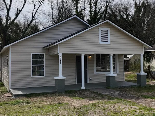 878 Richmond St, Macon, GA 31206
