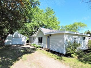 1459 Frost St, Muskegon, MI