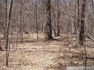 Xxx 410th Street Sunrise Twp, North Branch, MN 55056