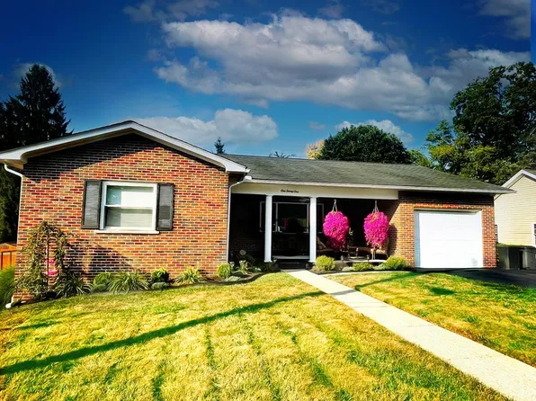 121 Jefferson St, Beckley, WV 25801