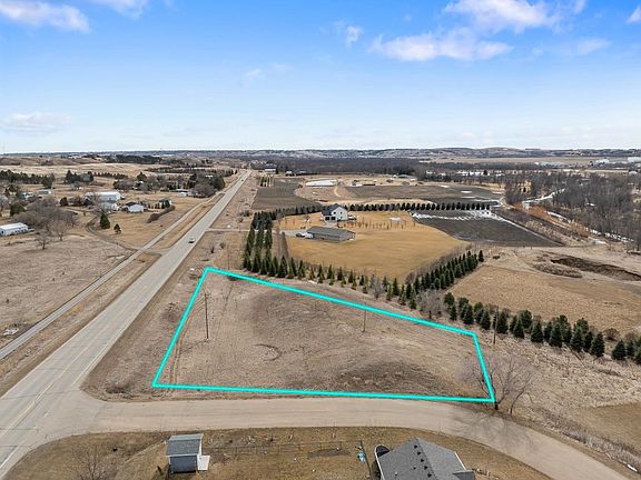 4th image of County Road 15 W Lot 9 & 10