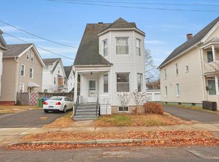 45 William St, Wallingford, CT 06492