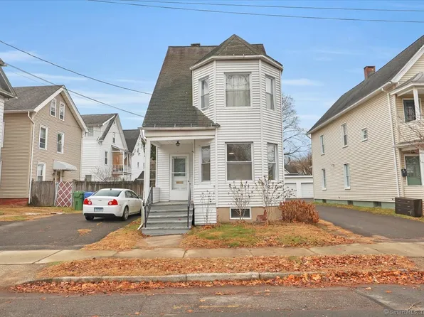 45 William Street, Wallingford, CT 06492