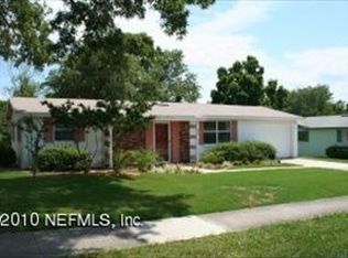 253 Shores Blvd, Saint Augustine, FL 32086