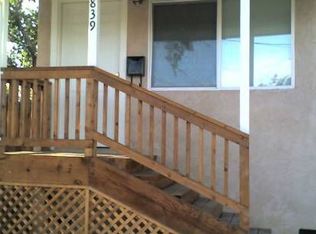 839 Gravenstein Hwy S, Sebastopol, CA 95472