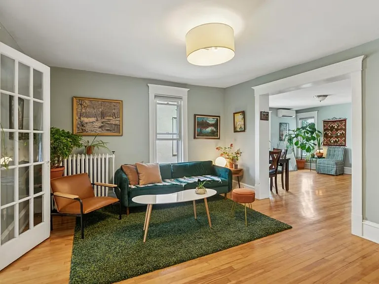 3407 Fremont Ave S #2 — Photo 2