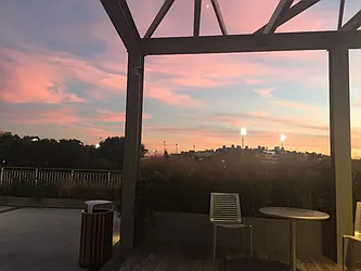 Rented by Sovereign Associates