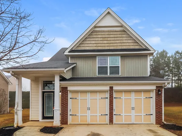 168 Darbys Run Dr, Hiram, GA 30141