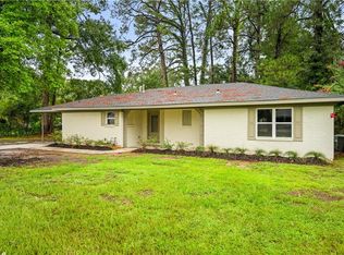 107 Park Place Dr, Alexandria, LA 71301