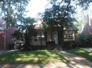 20218 Joann St, Detroit, MI 48205