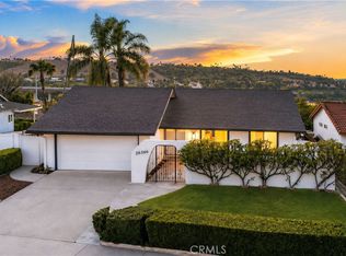 26366 Mirar Vista Dr, Mission Viejo, CA 92692