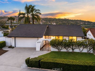 26366 Mirar Vista Dr, Mission Viejo, CA, 92692